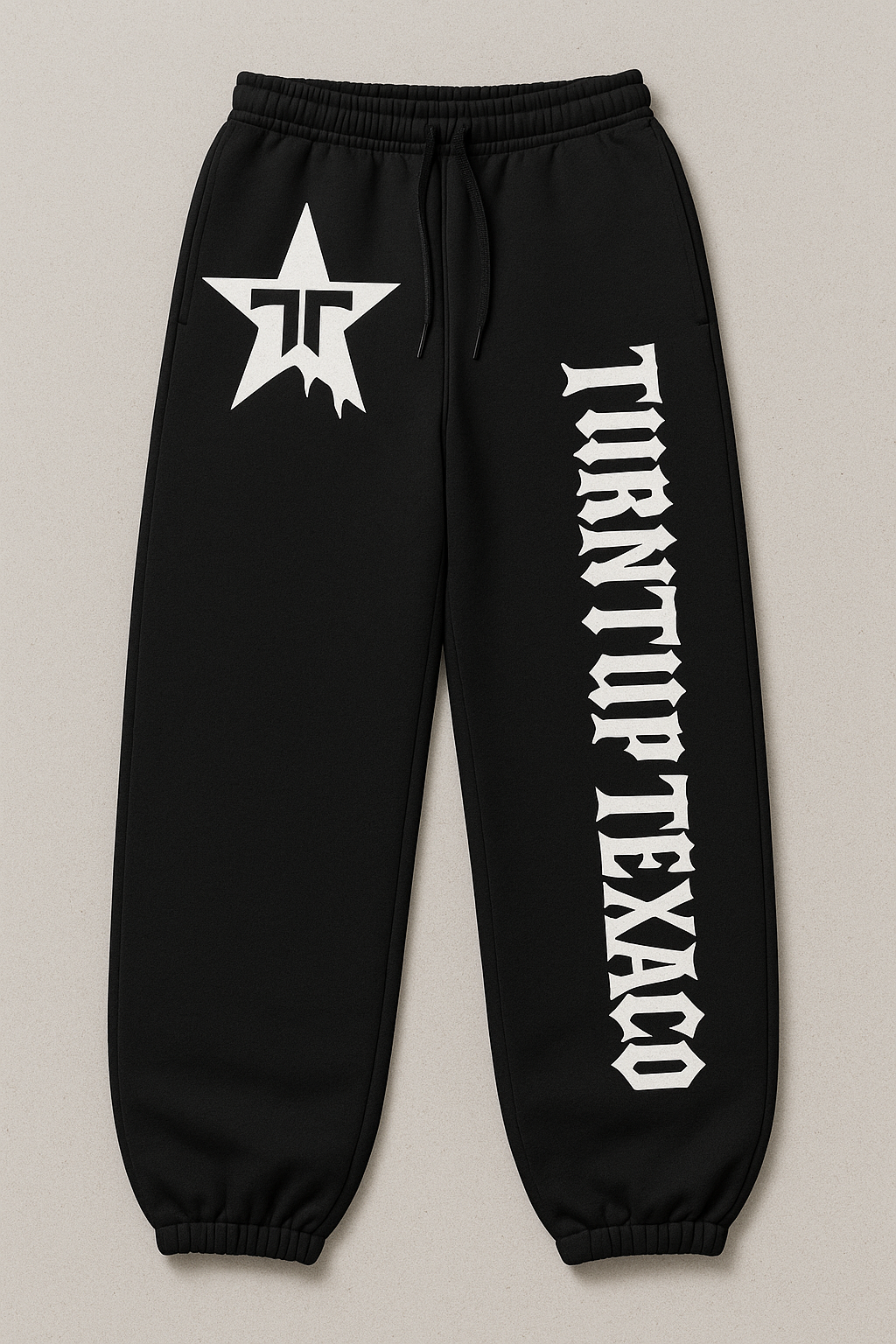 Sweatpants (TEXACO)