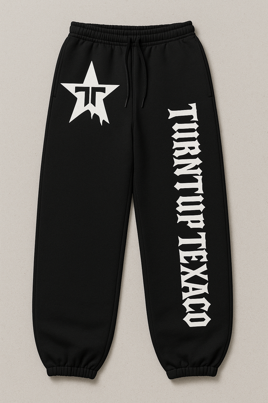 Sweatpants (TEXACO)