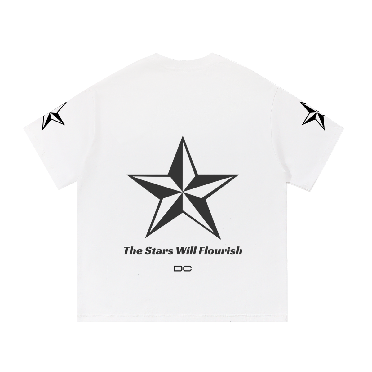 Heavyweight Cotton Tee