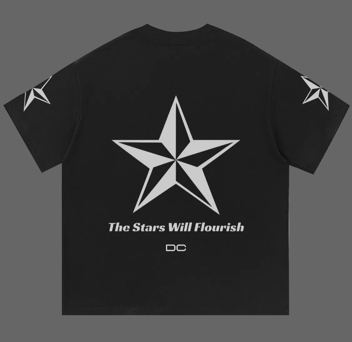 Heavyweight Cotton Tee