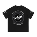 Heavyweight Cotton Tee
