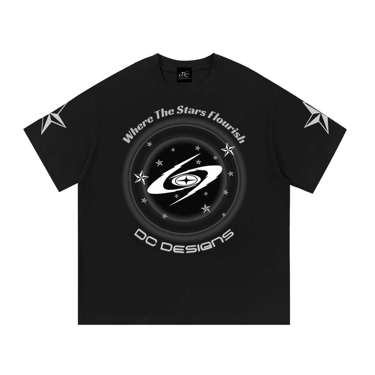 Heavyweight Cotton Tee
