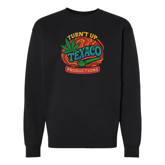 Sweat Shirt (TEXACO)