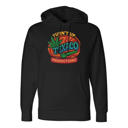 Hoodie (TEXACO)