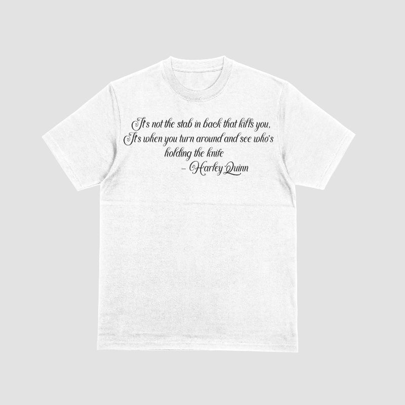 Short Sleeve T-Shirt